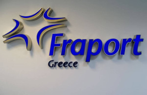 Συνάντηση Fraport Greece με τους τοπικούς φορείς των Χανίων