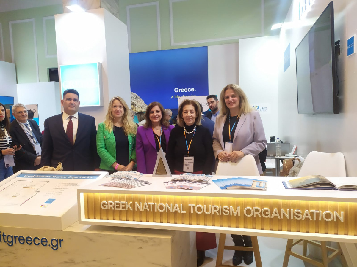 Σταθερά δημοφιλής η Ελλάδα στις προτιμήσεις των Πολωνών τουριστών