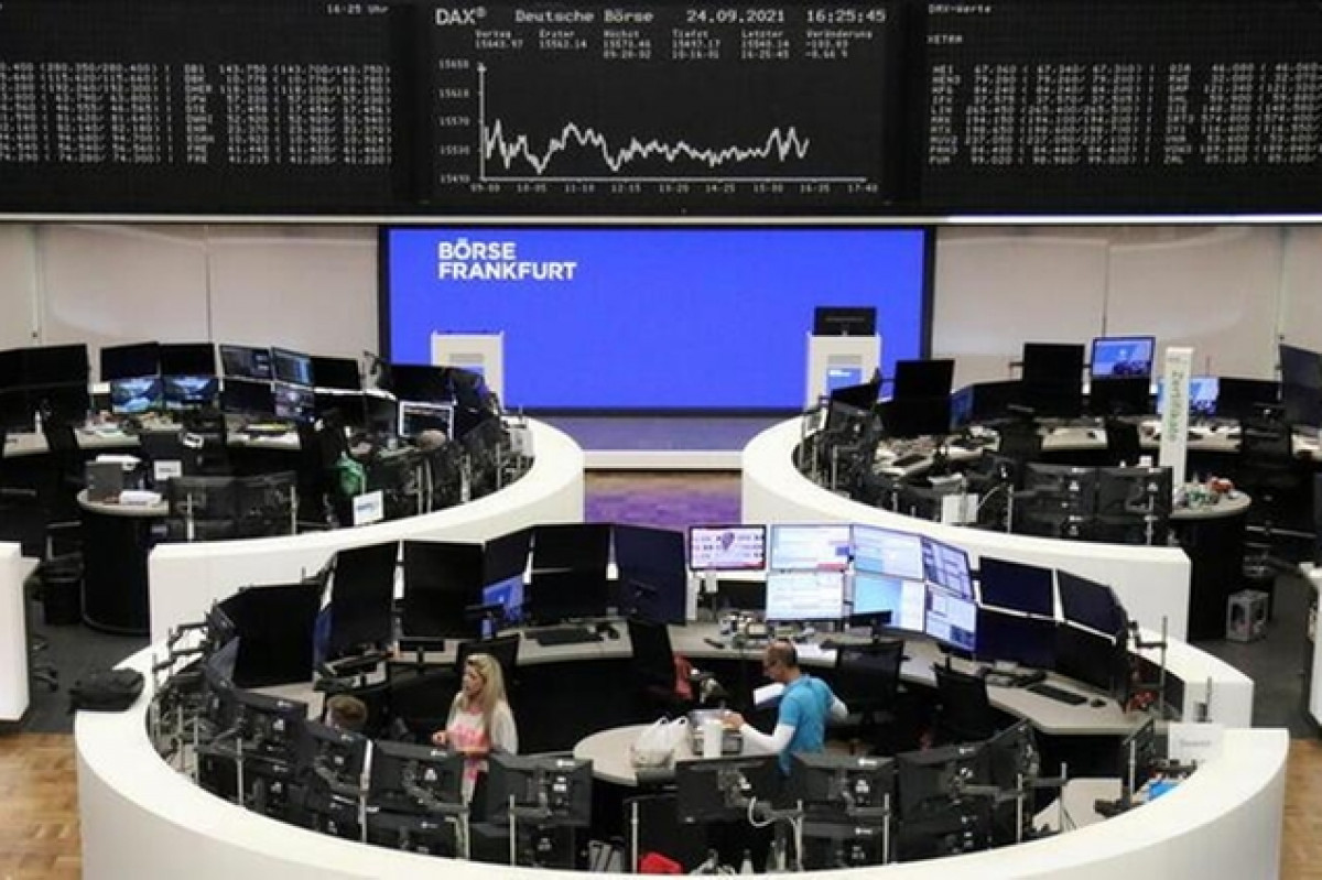 Ράλι στις ευρωαγορές: Ξεχώρισαν DAX και λιανεμπόριο