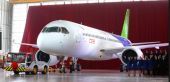 Η Κίνα «σπάει» το ολιγοπώλιο της Boeing και της Airbus