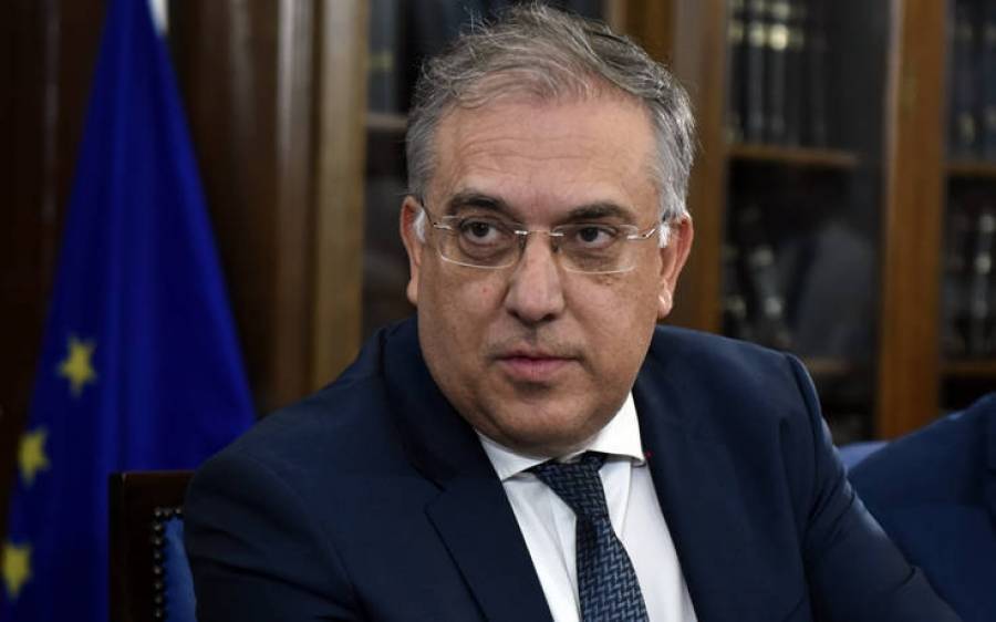 Έμφαση στην προστασία των ευπαθών ομάδων δίνουν ΥΠΕΣ, ΚΕΔΕ, Περιφερειάρχες