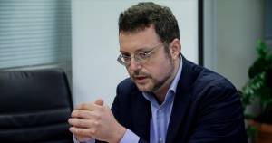 Λιανός:Στην Ελλάδα το πρόγραμμα επιείκειας για τα καρτέλ δεν αποδίδει