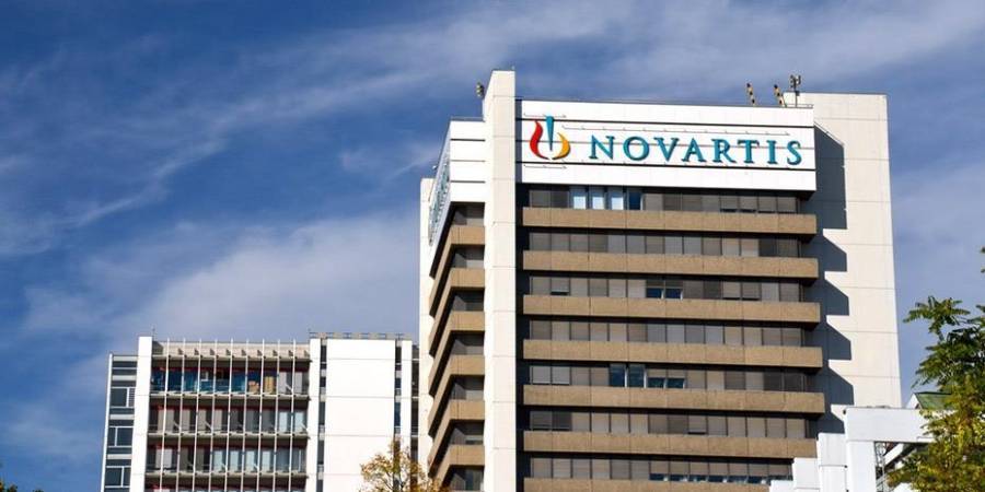 Υπόθεση Novartis: Ποινική δίωξη σε προστατευόμενο μάρτυρα για δωροδοκία