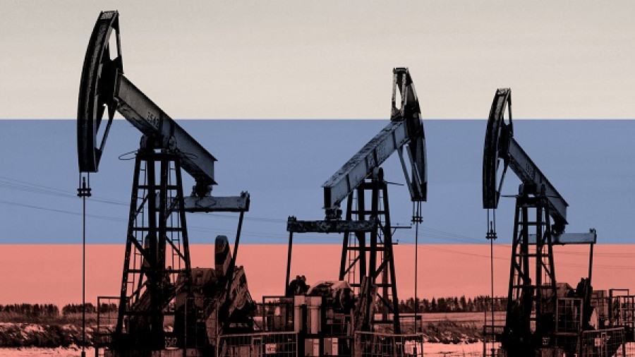 Κοντά σε συμφωνία για εμπάργκο στο ρωσικό πετρέλαιο η ΕΕ