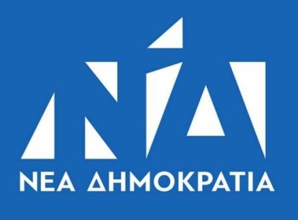 ΝΔ: Ολοι οι βουλευτές θα εγγραφούν ομιλητές για τις Πρέσπες