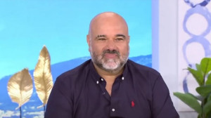 Κώστας Κωστόπουλος: Αθώος ο σκηνοθέτης για την κατηγορία του βιασμού