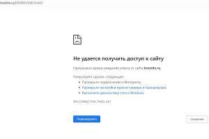 Χάκερς «έριξαν» την ιστοσελίδα του Κρεμλίνου