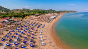 Κατατέθηκε το νομοσχέδιο για την αξιοποίηση των παραθαλάσσιων περιοχών