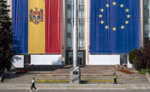 Συναγερμός στη Μολδαβική Πρεσβεία στις Βρυξέλλες: Απειλή για βόμβα ανήμερα των εκλογών