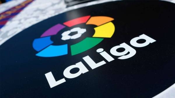 Στη σέντρα και η La Liga με το ντέρμπι Σεβίλλη-Μπέτις