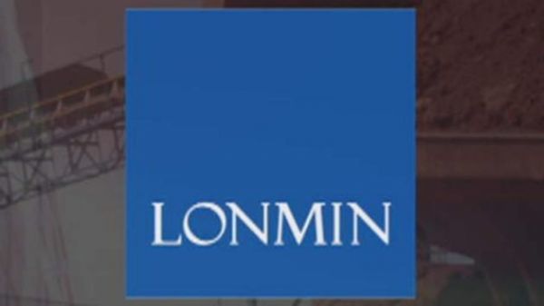 Lonmin: Περικοπή 6000 θέσεων εργασίας για να μειωθεί το κόστος παραγωγής