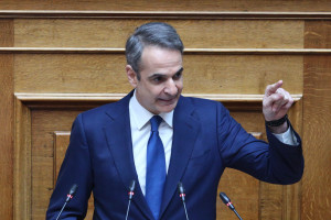 Μητσοτάκης: Ένα ενοίκιο τον Νοέμβριο και έκτακτο βοήθημα 250€ σε ευάλωτους πολίτες - Επίθεση σε ΠΑΣΟΚ - Τσίπρα