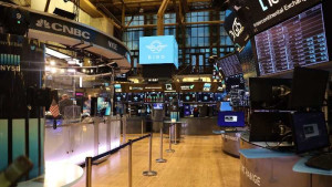 Αμφιλεγόμενη η αντίδραση στη Wall Street: Τέλος στο πτωτικό σερί
