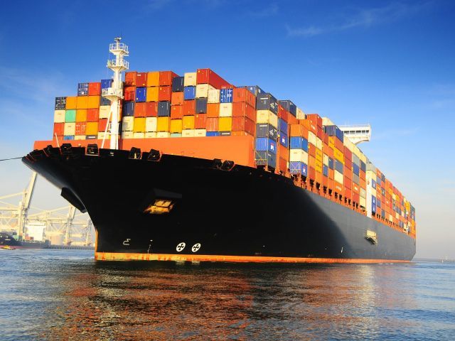 Ύφεση στη ναυλαγορά των εμπορευματοκιβωτίων ενόψει της Κινέζικης Χρυσής Εβδομάδας