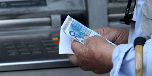 Συντάξεις Ιουνίου: Οι ημερομηνίες πληρωμής ανά Ταμείο