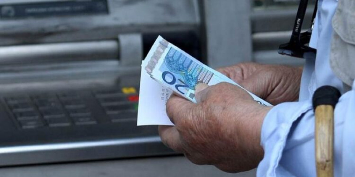 Συντάξεις Ιουνίου: Οι ημερομηνίες πληρωμής ανά Ταμείο