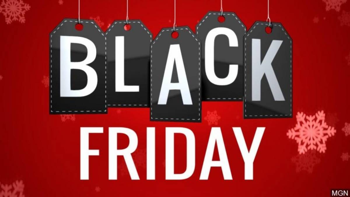 Ξεκινά μια... μηνιαία Βlack Friday λόγω καραντίνας και εφοδιαστικής αλυσίδας