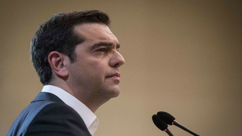 Τσίπρας: Η φορολογική ελάφρυνση είναι αναγκαία και θα γίνει