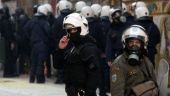 Επέμβαση της Αστυνομίας στο Πολυτεχνείο
