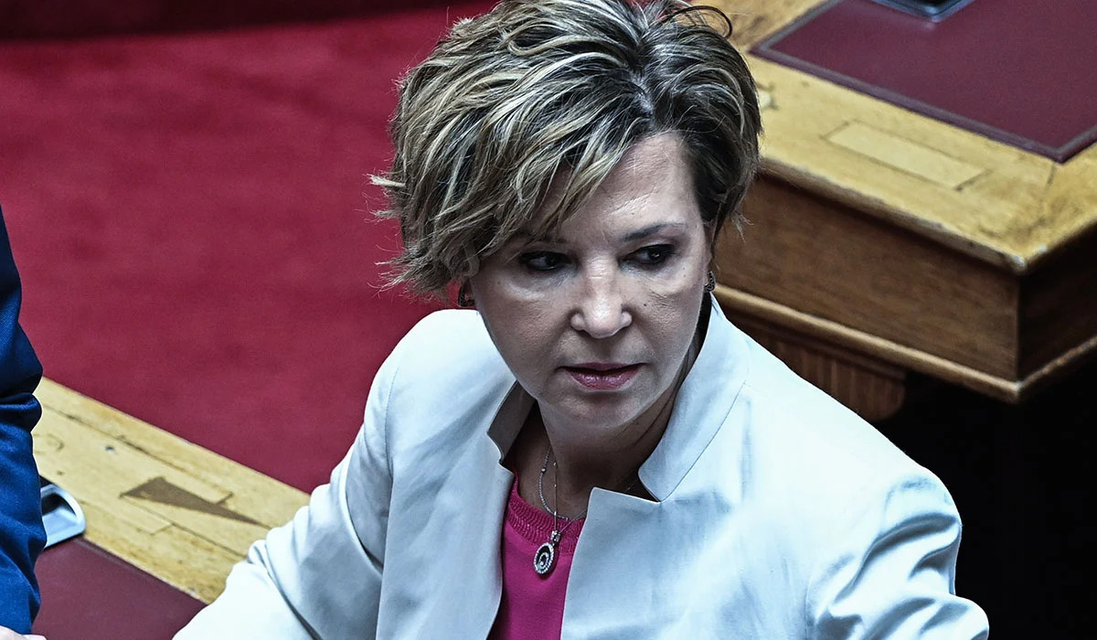 Νέο άνοιγμα ΣΥΡΙΖΑ στο ΠΑΣΟΚ-Γεροβασίλη: Κοινή στάση στα μεγάλα ζητήματα