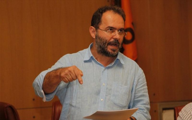ΓΕΝΟΠ-ΔΕΗ: Αποχωρεί από πρόεδρος ο Ν. Φωτόπουλος