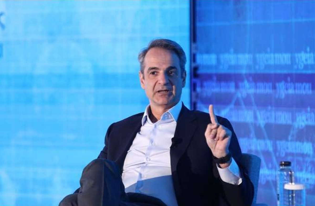 Μητσοτάκης για πόρισμα Καρώνη: Το ψέμα έχει κοντά ποδάρια
