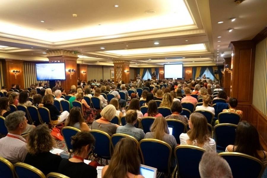 Το 25ο Διεθνές Συνέδριο της ENOTHE στο Μητροπολιτικό Κολλέγιο