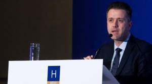Τάσιος: Η χρονιά έχει τελειώσει- Παλεύουμε πλέον για το 2021
