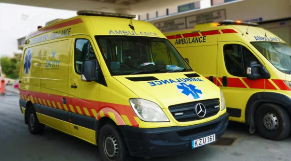 Κύπρος: Νεκρό βρέφος-Το ξέχασε στο αυτοκίνητο η μητέρα του