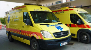 Κύπρος: Νεκρό βρέφος-Το ξέχασε στο αυτοκίνητο η μητέρα του