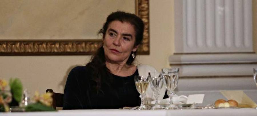 Η Κονιόρδου «αποκαταστάθηκε» στο ΚΠΙΣΝ!