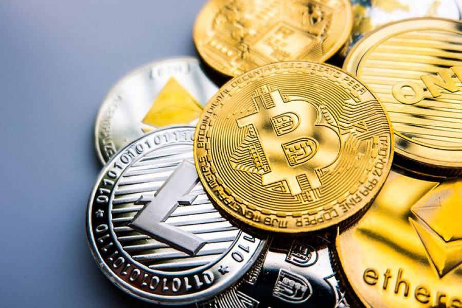 Μεικτά πρόσημα για τα κρυπτονομίσματα- «Ανάσα» για το Bitcoin