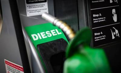 Πρατηριούχοι: Ζητούν την ανάκληση του «πράσινου τέλους» στο diesel