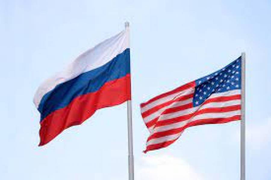 Η Ρωσία προειδοποιεί τις ΗΠΑ για «δυσάρεστα» σήματα