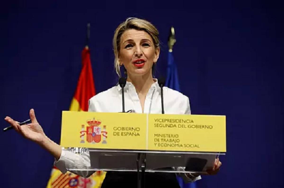 Ισπανία: Αυξάνεται στα 1.167 ευρώ ο κατώτατος μισθός- 4η αύξηση