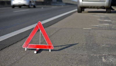 ΕΛΣΤΑΤ: Μειώθηκαν κατά 14,5% τα τροχαία ατυχήματα τον Ιούλιο