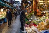 Άγγιξε το 20% ο πληθωρισμός στην Τουρκία τον Οκτώβριο