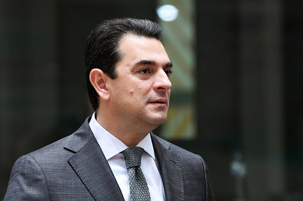 Σκρέκας για περιβάλλον: Η Ελλάδα στηρίζει συγκεκριμένους φιλόδοξους στόχους