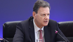 Σκυλακάκης: Πάνω από 100.000 «κόκκινα» δάνεια έχουν «πρασινίσει»