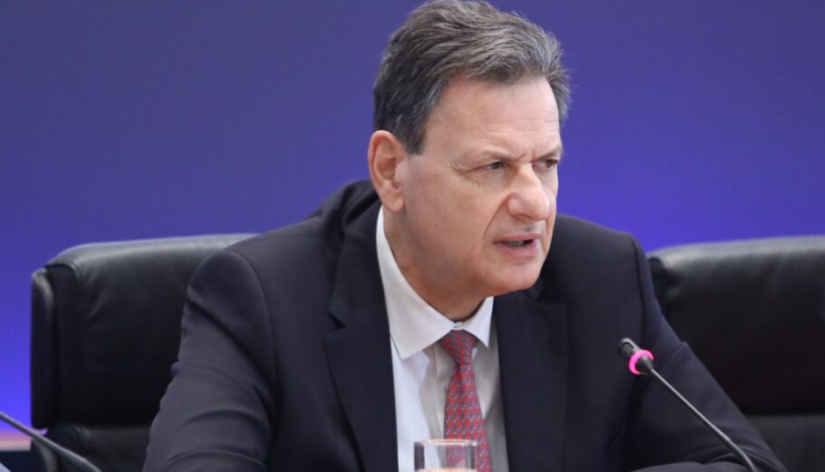 Σκυλακάκης: Πάνω από 100.000 «κόκκινα» δάνεια έχουν «πρασινίσει»