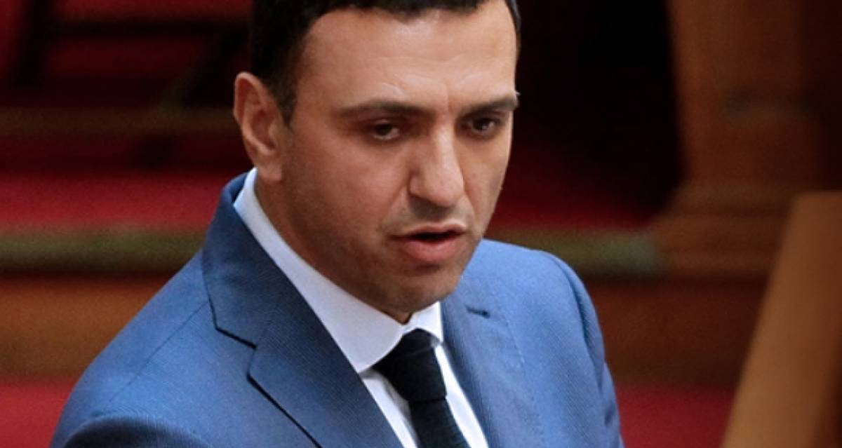 Κικίλιας: Πρόχειρος και μη ρεαλιστικός ο νέος προϋπολογισμός