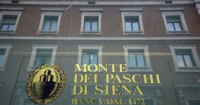 «Ναυάγησαν» οι διαπραγματεύσεις ιταλικής κυβέρνησης-UniCredit για την πώληση της MPS