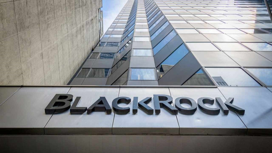 Η BlackRock ανέλαβε την πώληση $114 δισ. των Signature Bank-SVB