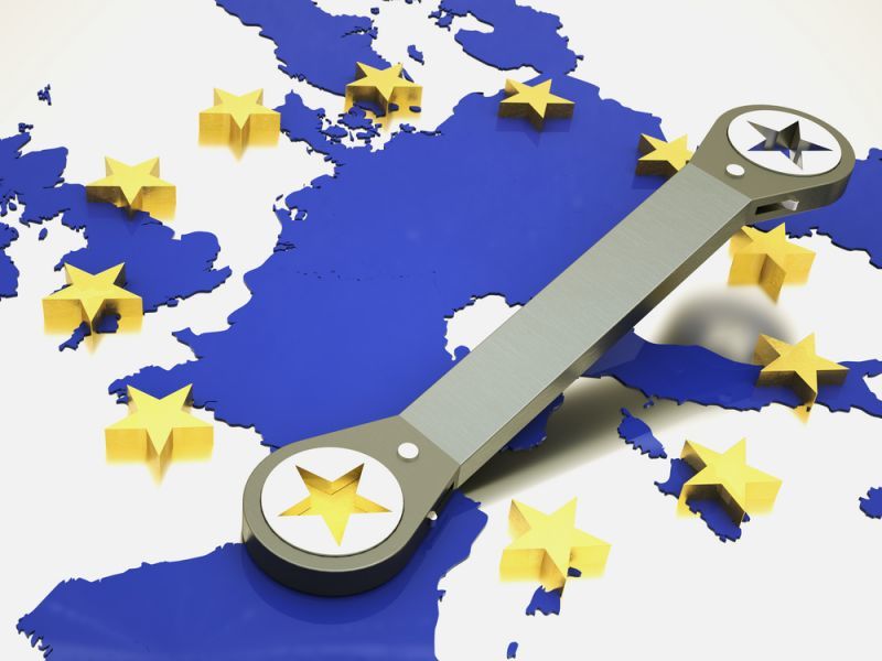 Αύξηση της καταναλωτικής εμπιστοσύνης στην Ευρωζώνη
