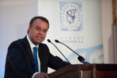 Επιτυχία για την Ελλάδα στο 2nd Greek Investment Forum