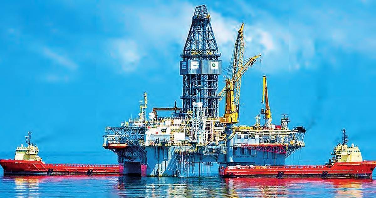 Πως διαμορφώνονται οι γεωπολιτικές ισορροπίες απ'την εμπορική διάθεση των υδρογονανθράκων