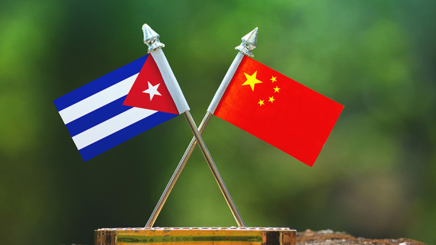 WSJ: Το Πεκίνο ετοιμάζει στρατιωτική βάση στην Κούβα- Ανησυχία ΗΠΑ