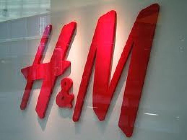 H&amp;M: Αύξηση 10% στις συνολικές πωλήσεις