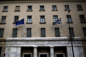 Οι τράπεζες κρατούν ανοιχτή τη στρόφιγγα των δανείων – Σταθερά τα κριτήρια χρηματοδότησης