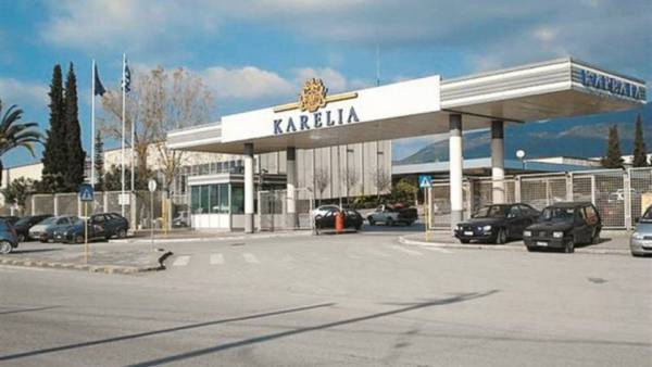 Καρέλιας: Οι πολλές τραπεζικές καταθέσεις στο εξωτερικό